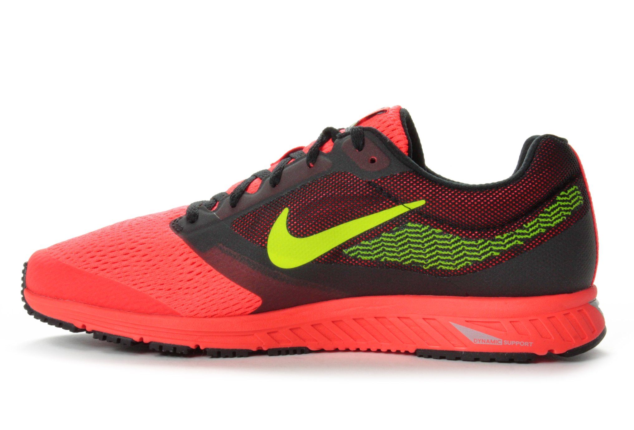 Nike Zoom Fly 2 en promoción Zapatillas Hombre Nike Asfalto Terrenos mixtos