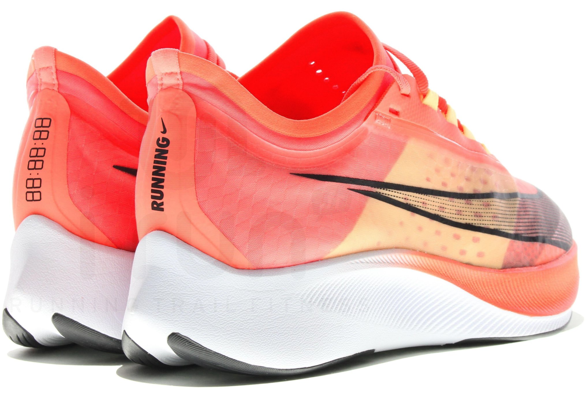 zoom fly rouge