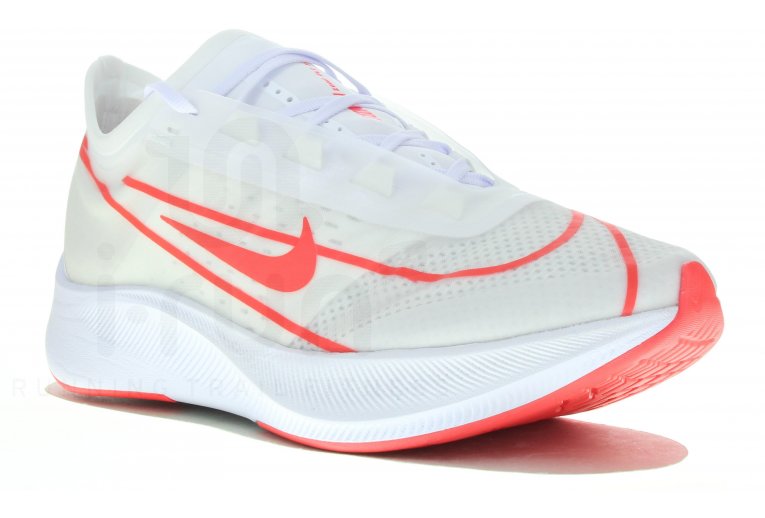 nike zoom fly 3 mujer