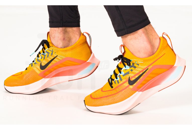 Nike Zoom Fly 4 Ekiden Herren