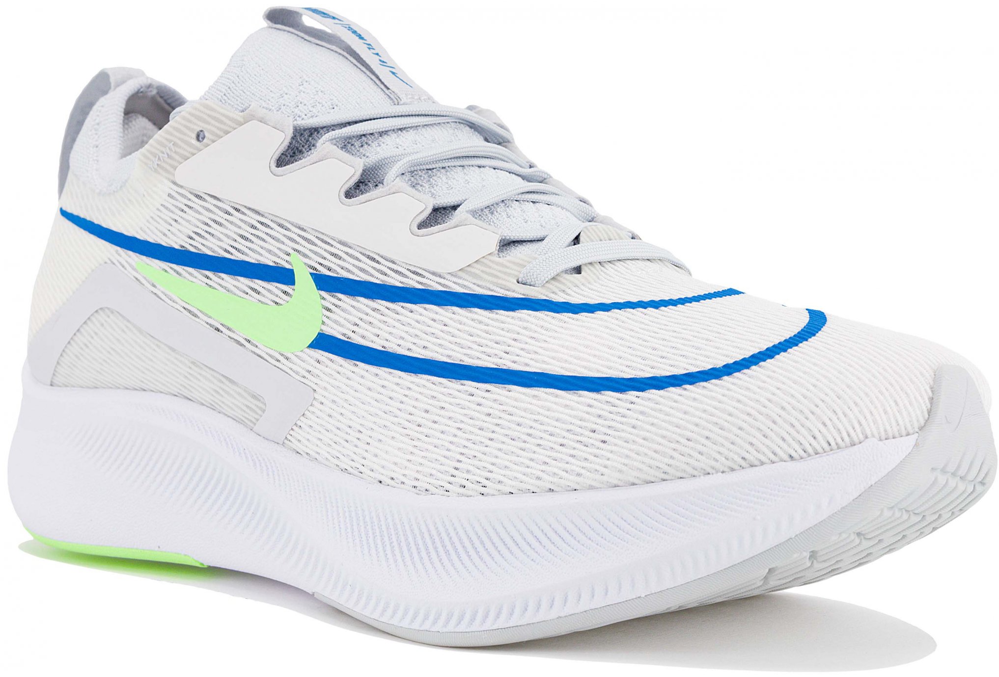 Nike Zoom Fly 4 M Chaussures homme