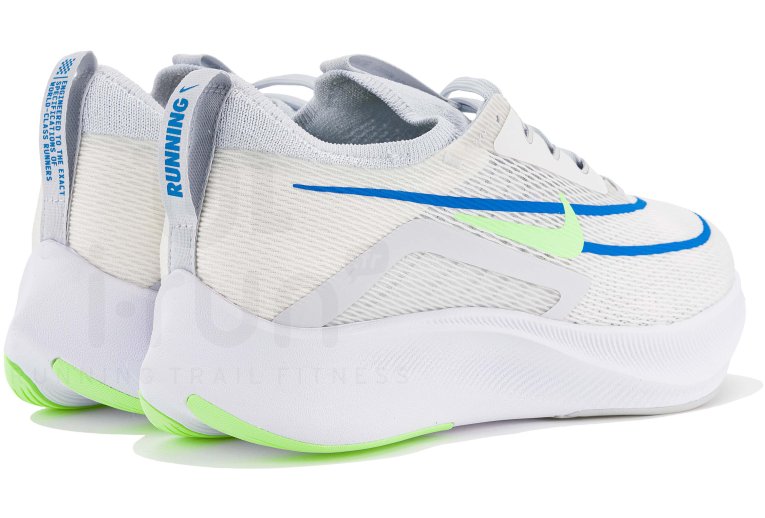 Nike Zoom Fly 4 Herren