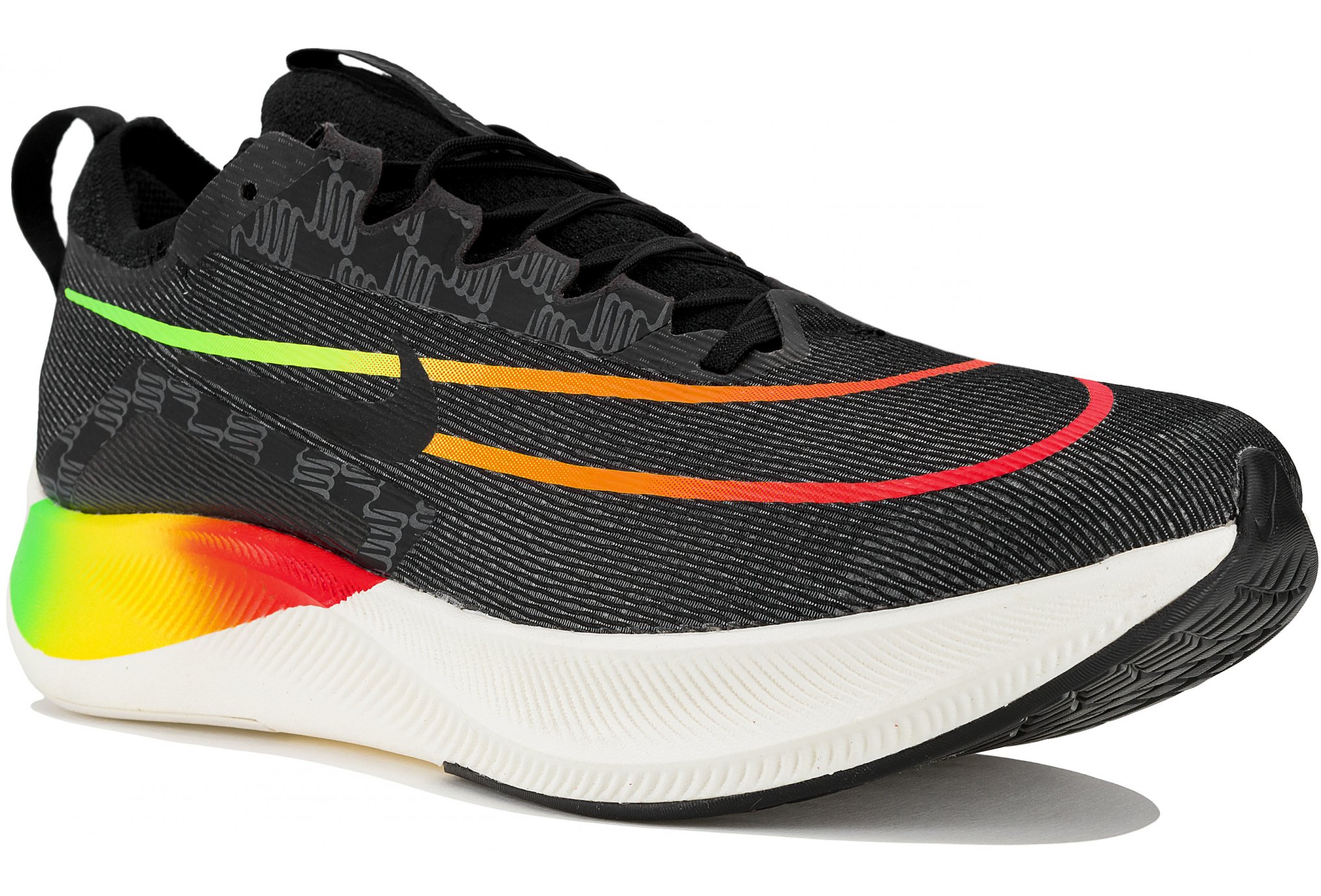 Nike Zoom Fly 4 M Chaussures homme