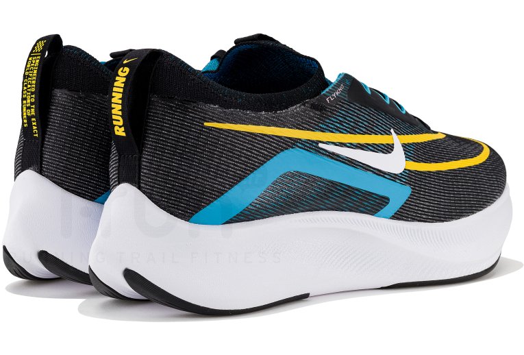 Nike Zoom Fly 4 Herren