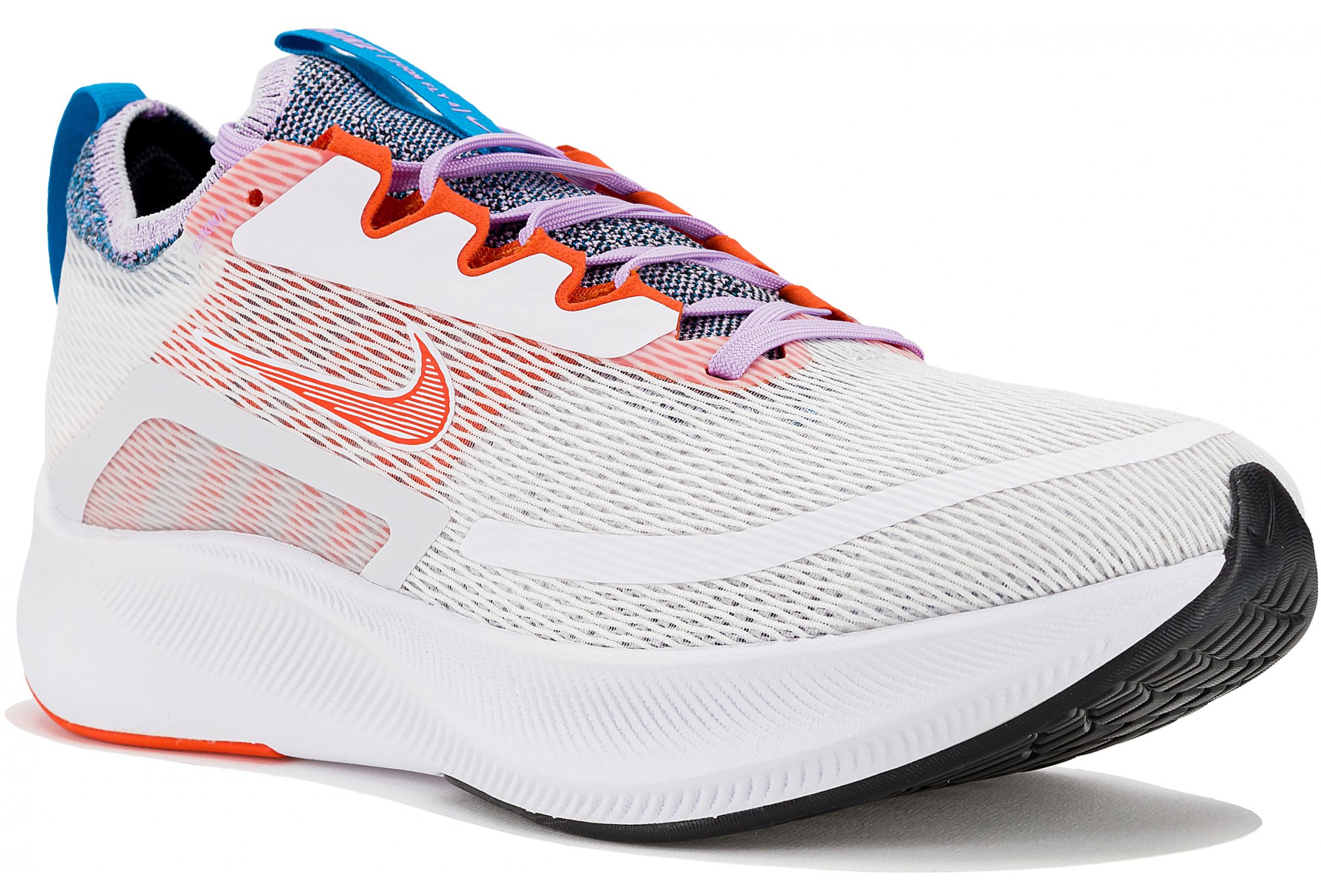 Nike Zoom Fly 4 W Chaussures running femme