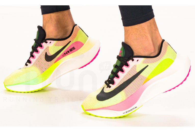 Nike Zoom Fly 5 Hakone Herren