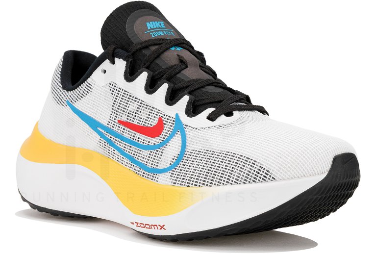 Nike Zoom Fly 5