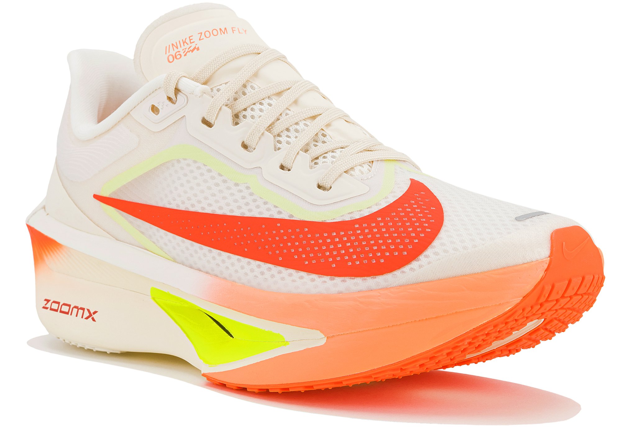 Nike Zoom Fly | i-Run