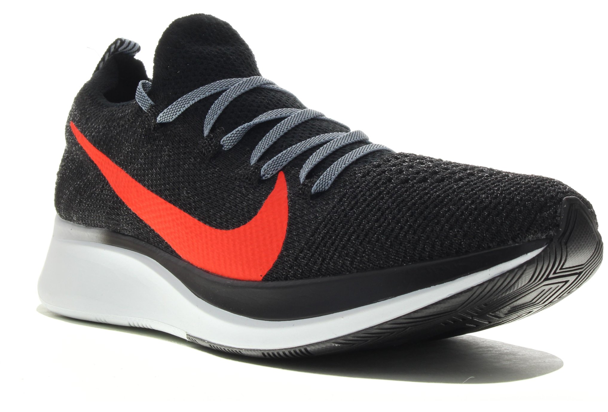 nike zoom fly flyknit men's running