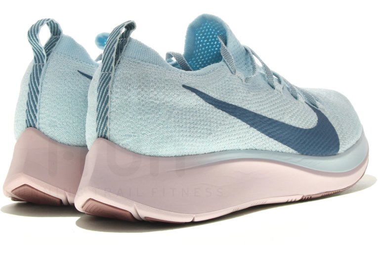 Nike Zoom Fly Flyknit