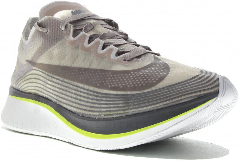 nike zoom fly sp caracteristicas