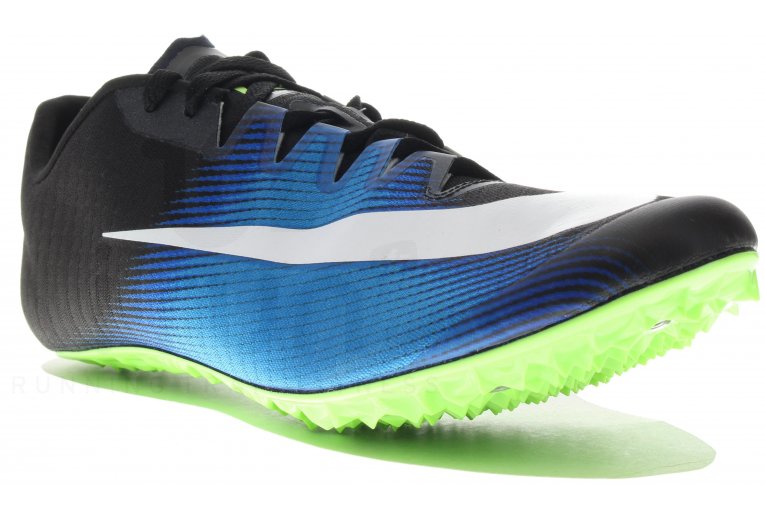 simultáneo en frente de Informar Nike Zoom JA Fly 3 en promoción | Hombre Zapatillas Pista Nike