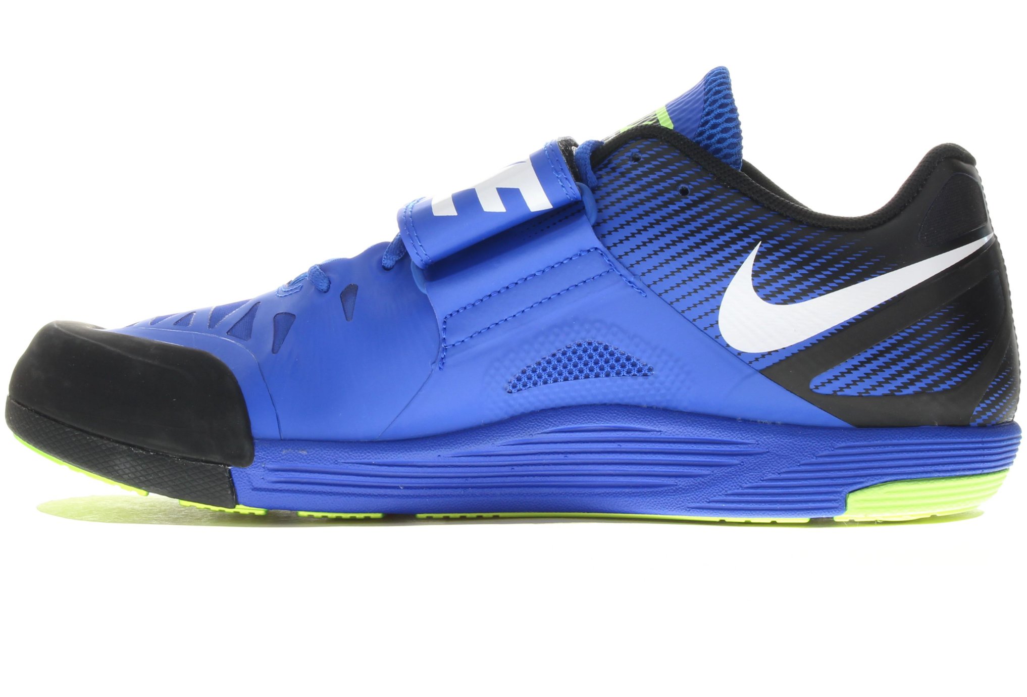nike javelin elite 2