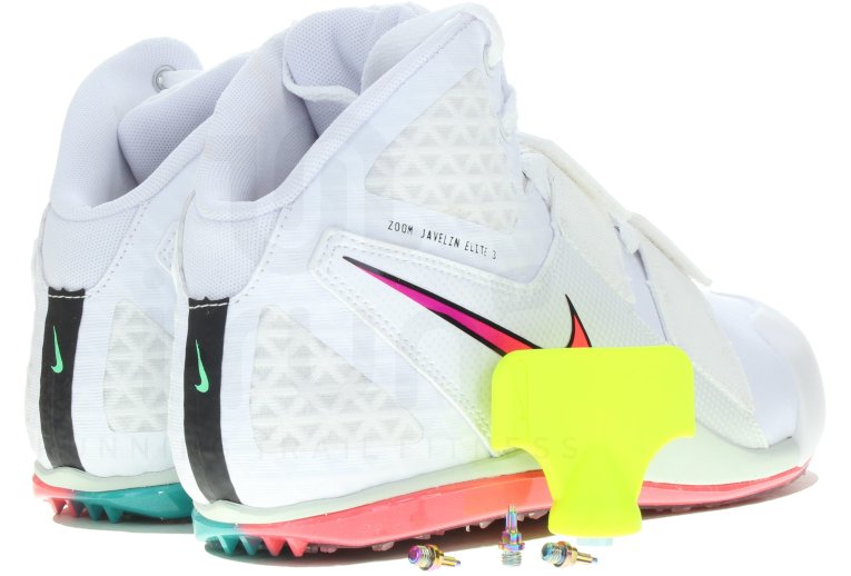 nike javelin boots