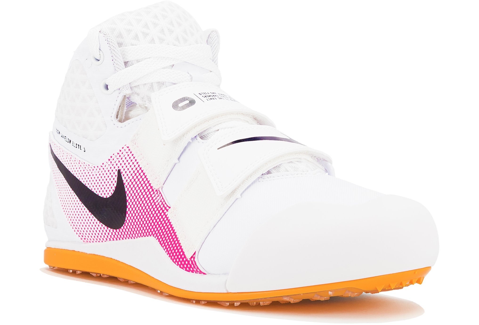 Nike Zoom Javelin Elite 3 W Chaussures running femme