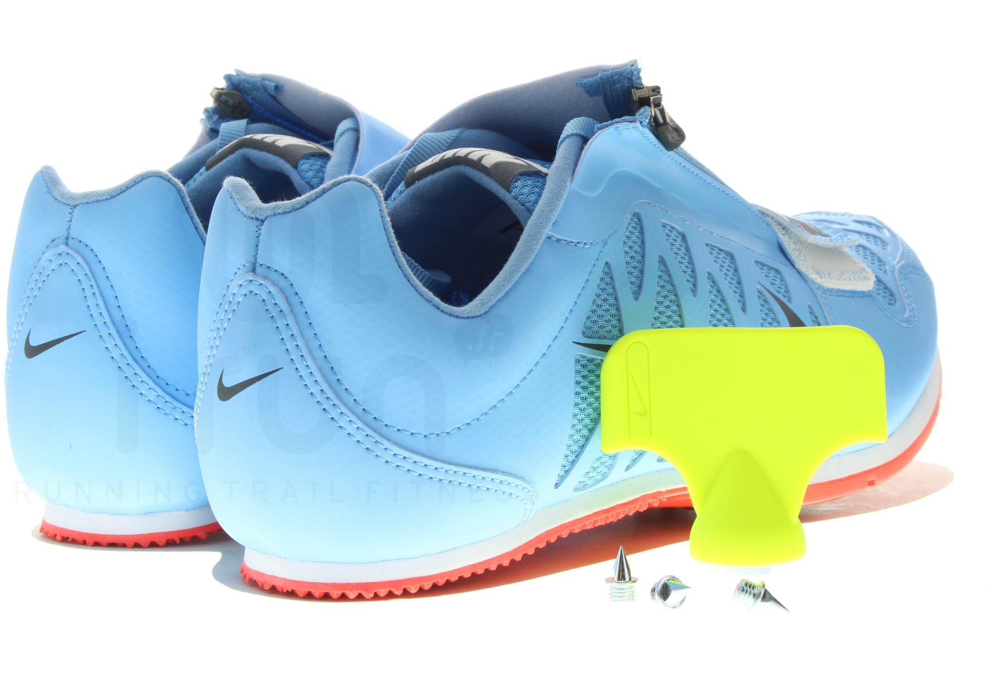 nike lj 4