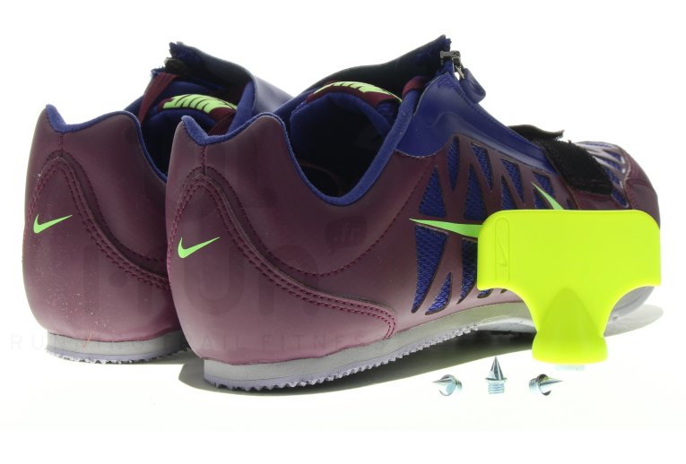 nike zoom lj elite
