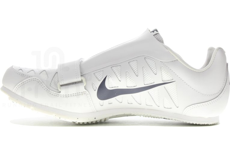 Nike Zoom LJ 4 M