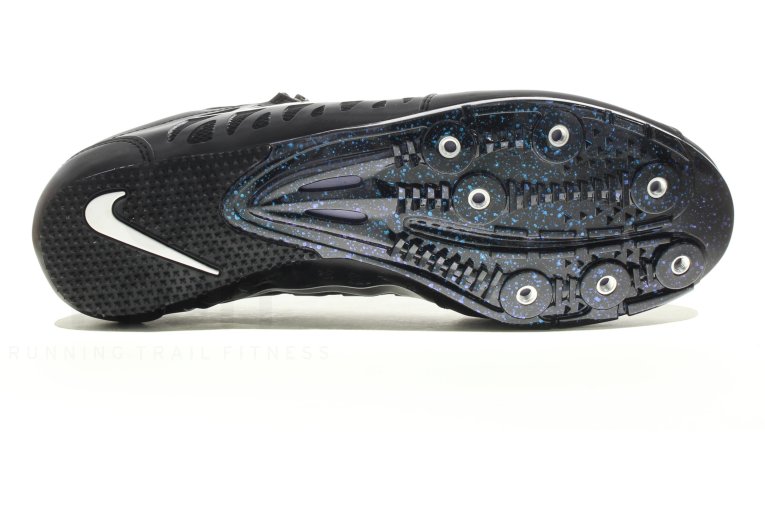 Nike Zoom LJ 4 Herren