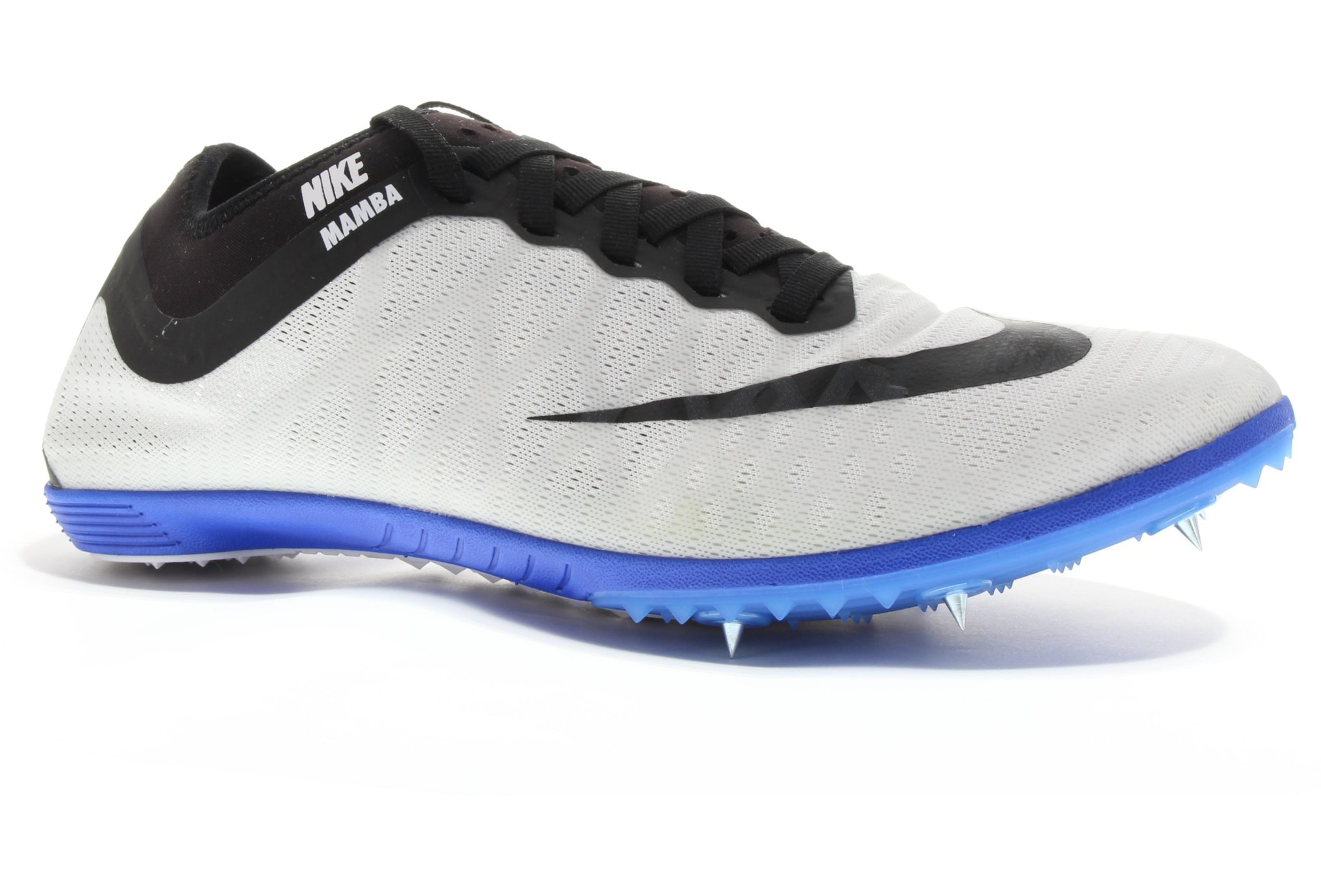 mamba zoom