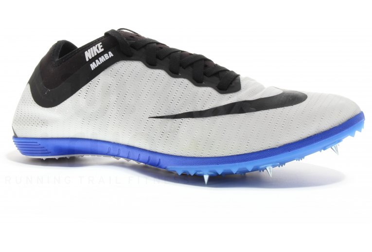 Nike Zoom Mamba 3 en promoción | Zapatillas Nike Pista