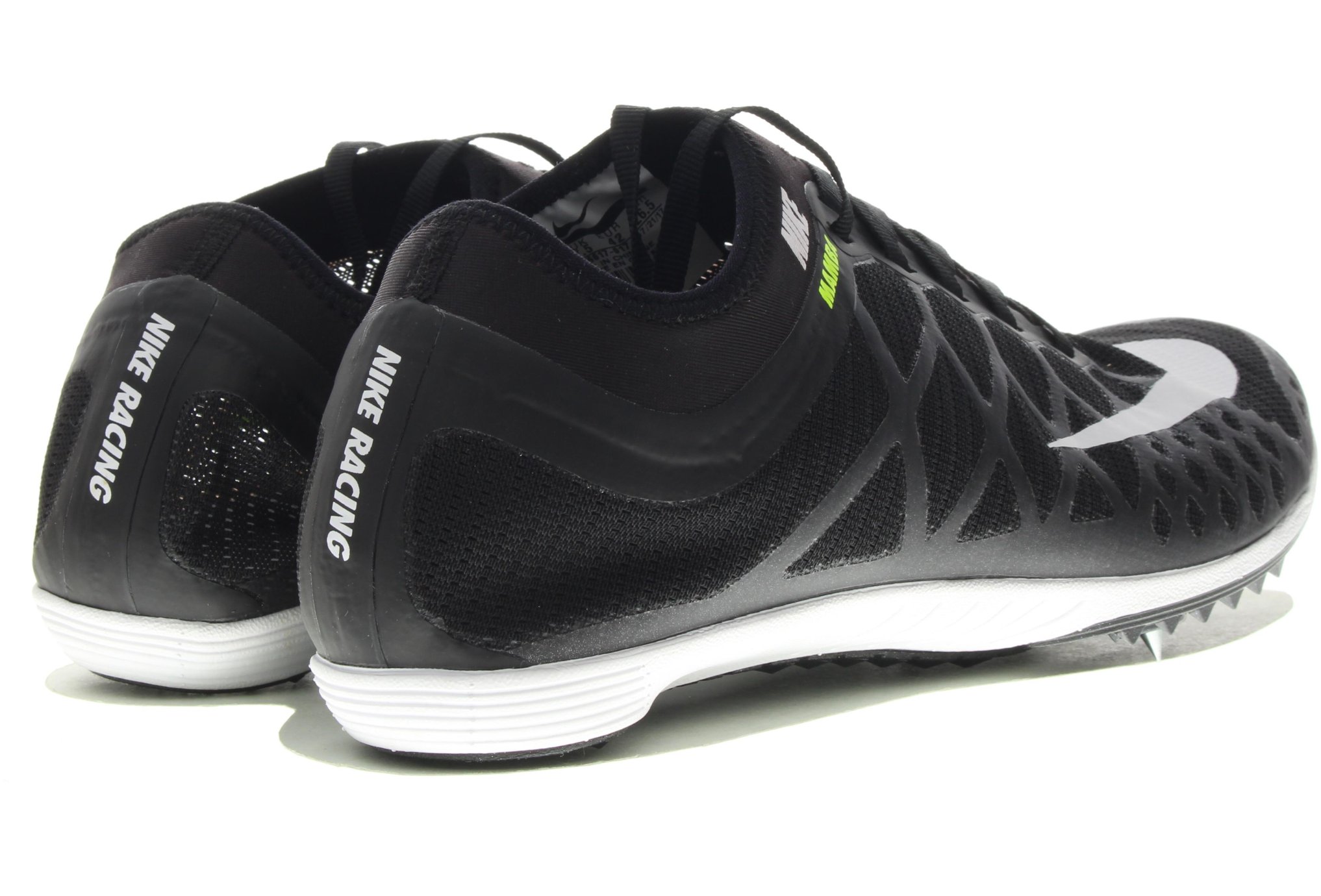 nike zoom mamba 3