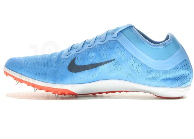 Nike Zoom Mamba 3 M homme Bleu pas cher