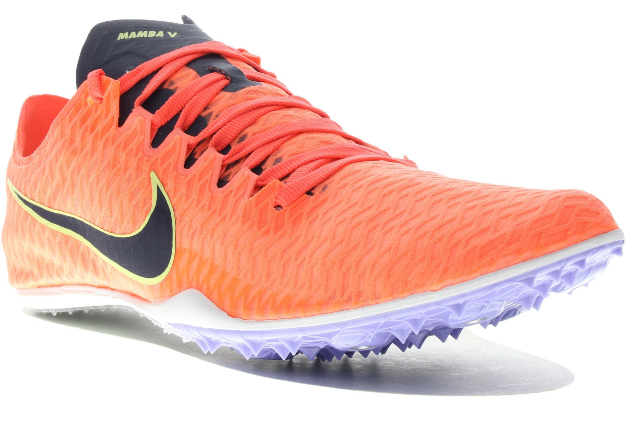 Nike Zoom Mamba 5 M Chaussures homme