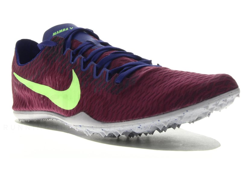mamba zoom