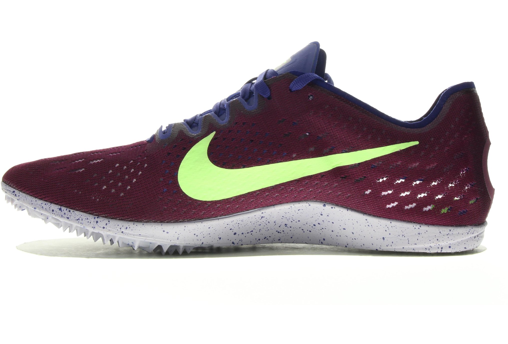 nike zoom matumbo 3