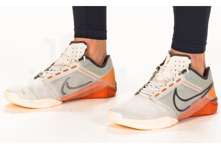 Nike Zoom Metcon Turbo 2