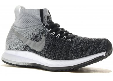 Nike Zoom Pegasus All Out Flyknit GS 