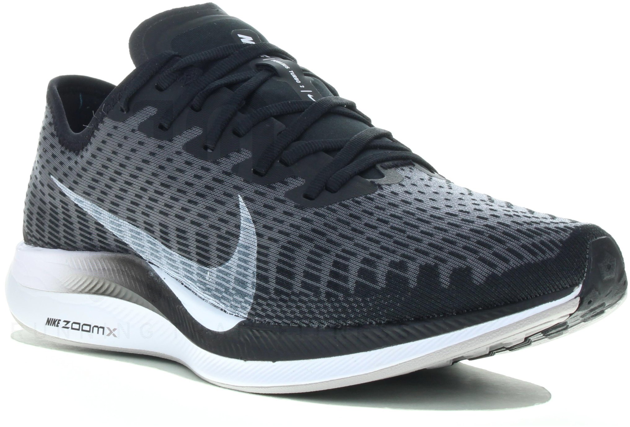 Nike Zoom Pegasus Turbo en promoción Mujer Zapatillas Asfalto