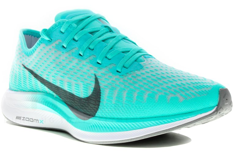 Nike Zoom Pegasus Turbo 2 en promocion Mujer Zapatillas Asfalto Nike