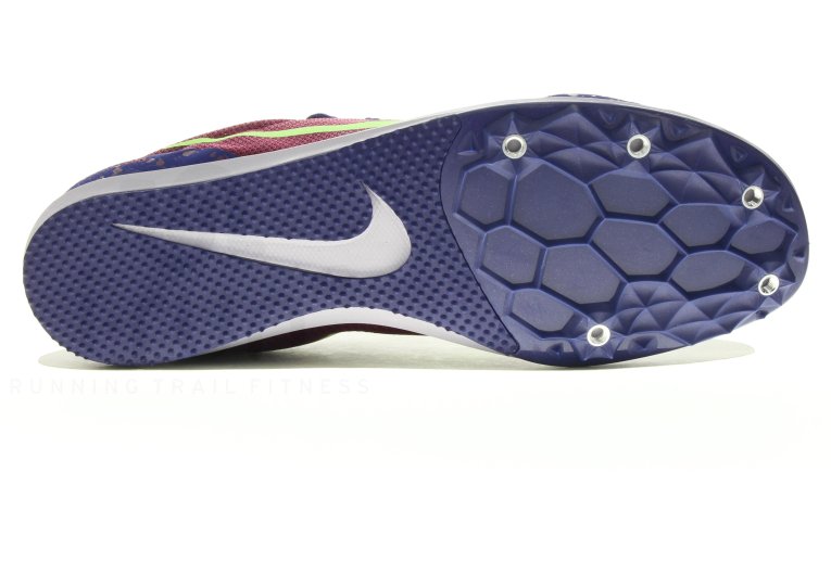 Nike Zoom Rival D 10