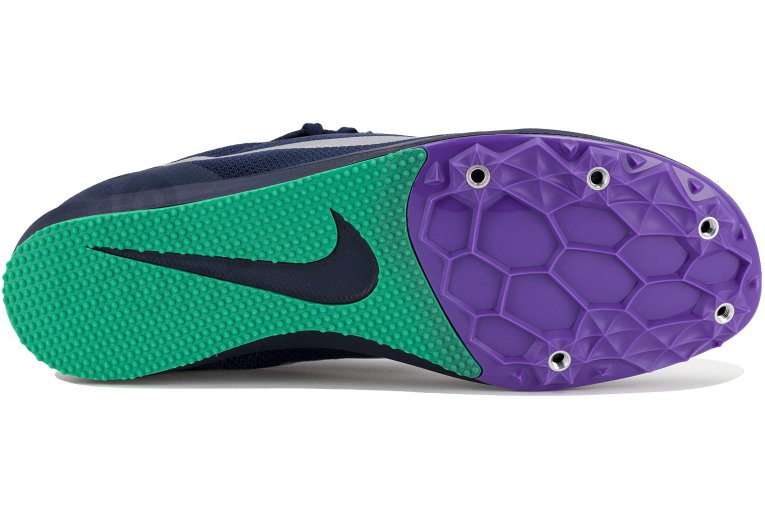 Nike Zoom Rival D 10 Herren