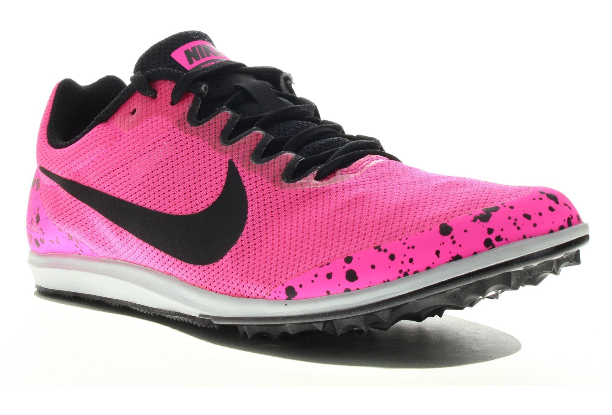 Nike Zoom Rival D 10 W Chaussures running femme