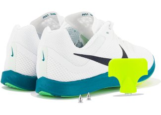 Nike Zoom Rival Distance