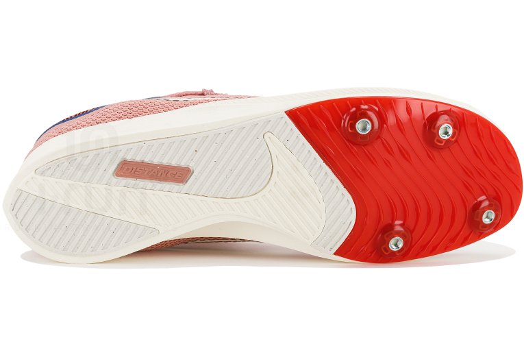 Nike Zoom Rival Distance ALLE
