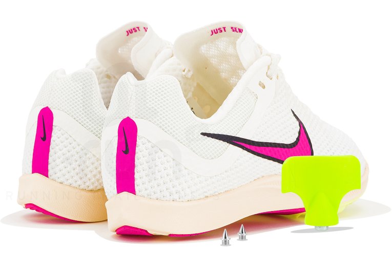 Nike Zoom Rival Distance Fille