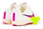 Nike Zoom Rival Distance Fille