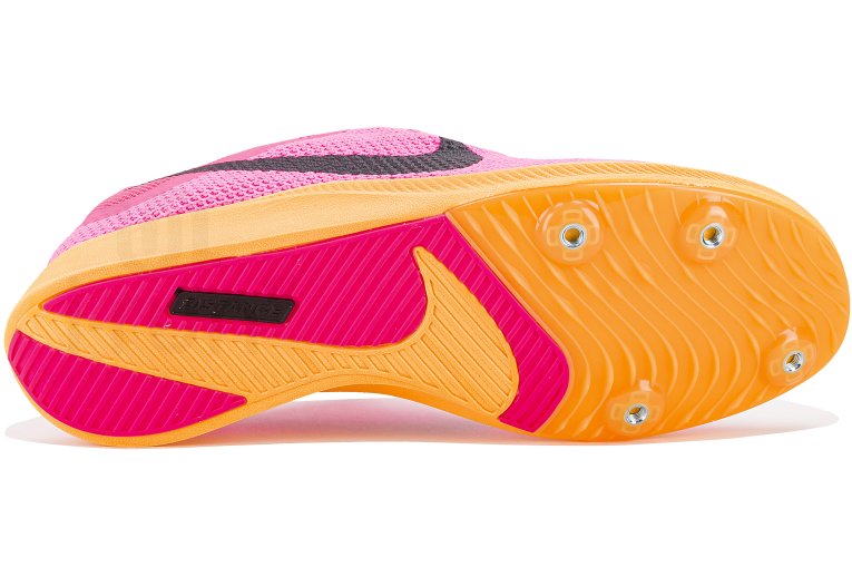 Nike Zoom Rival Distance Herren