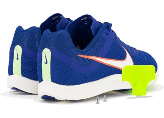 Nike Zoom Rival Distance Damen