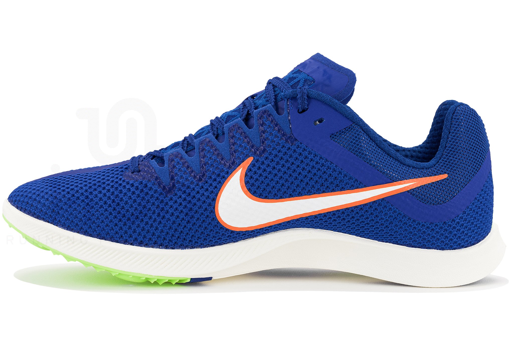 nike rival d distance