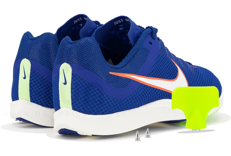 Nike Zoom Rival Distance