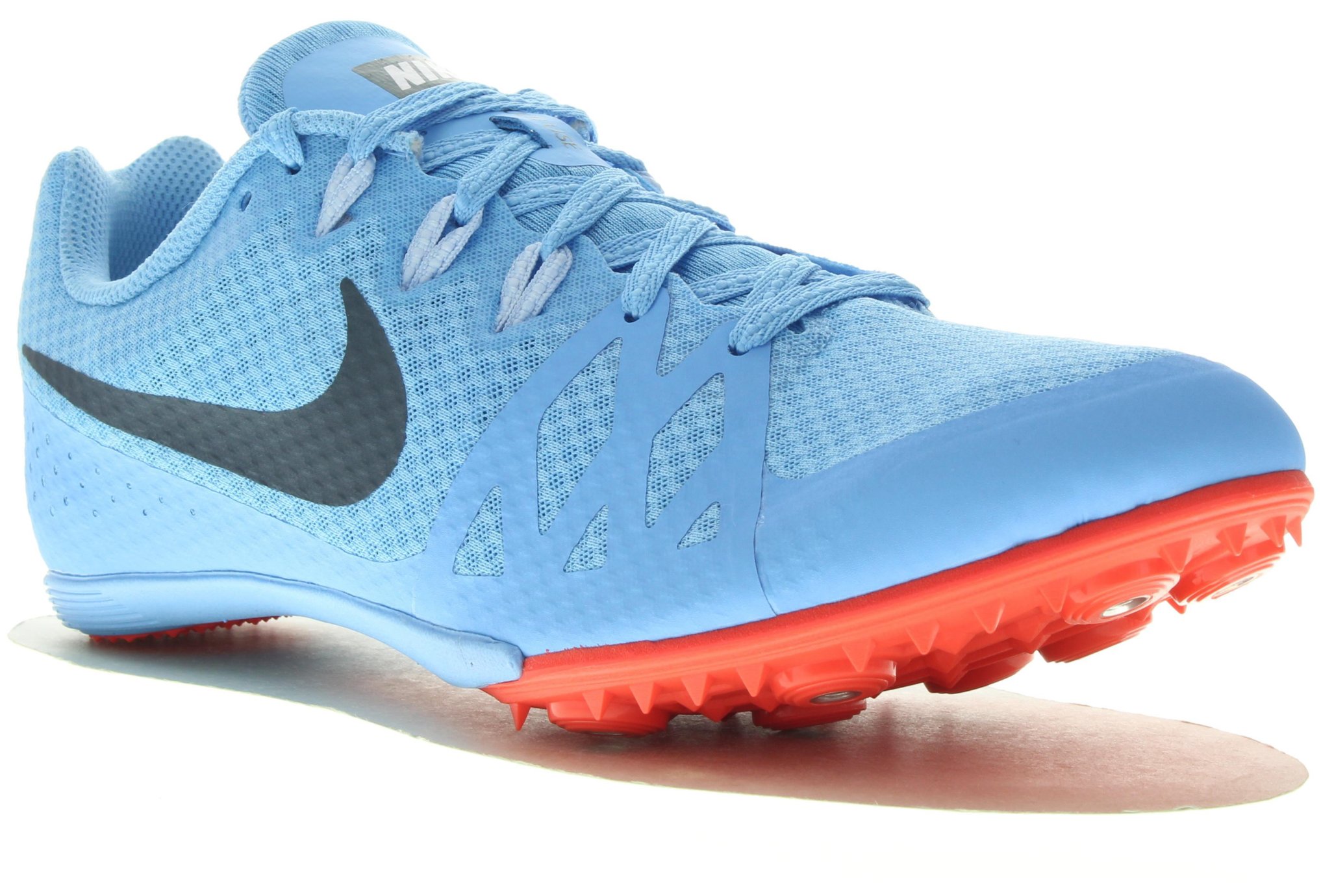 nike zoom rival m 8