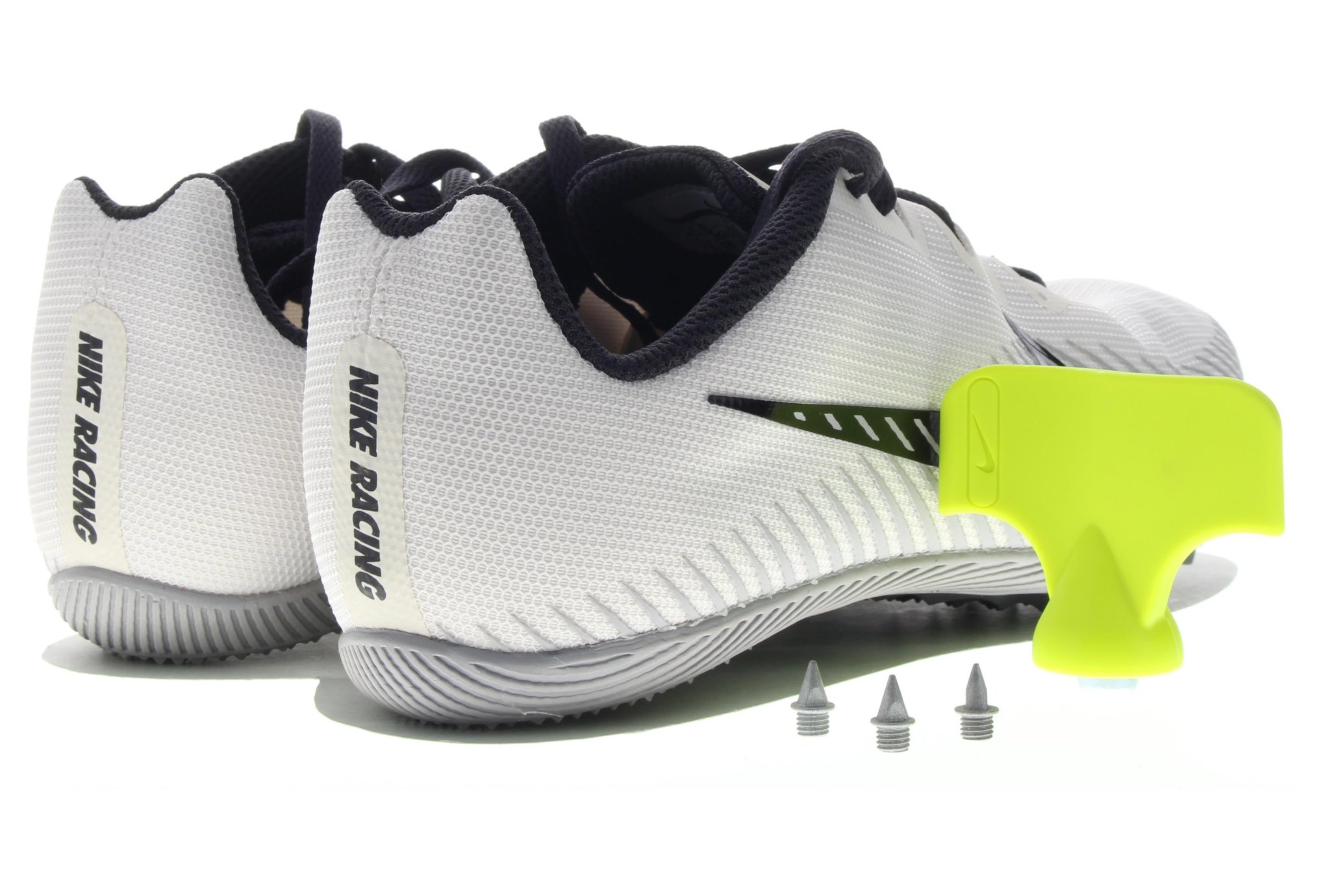 nike zoom rival md 9