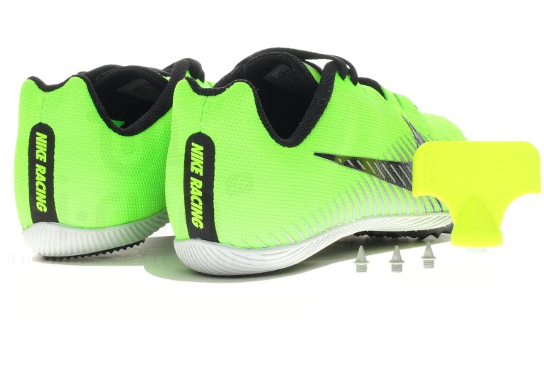 nike zoom rival m 9 review