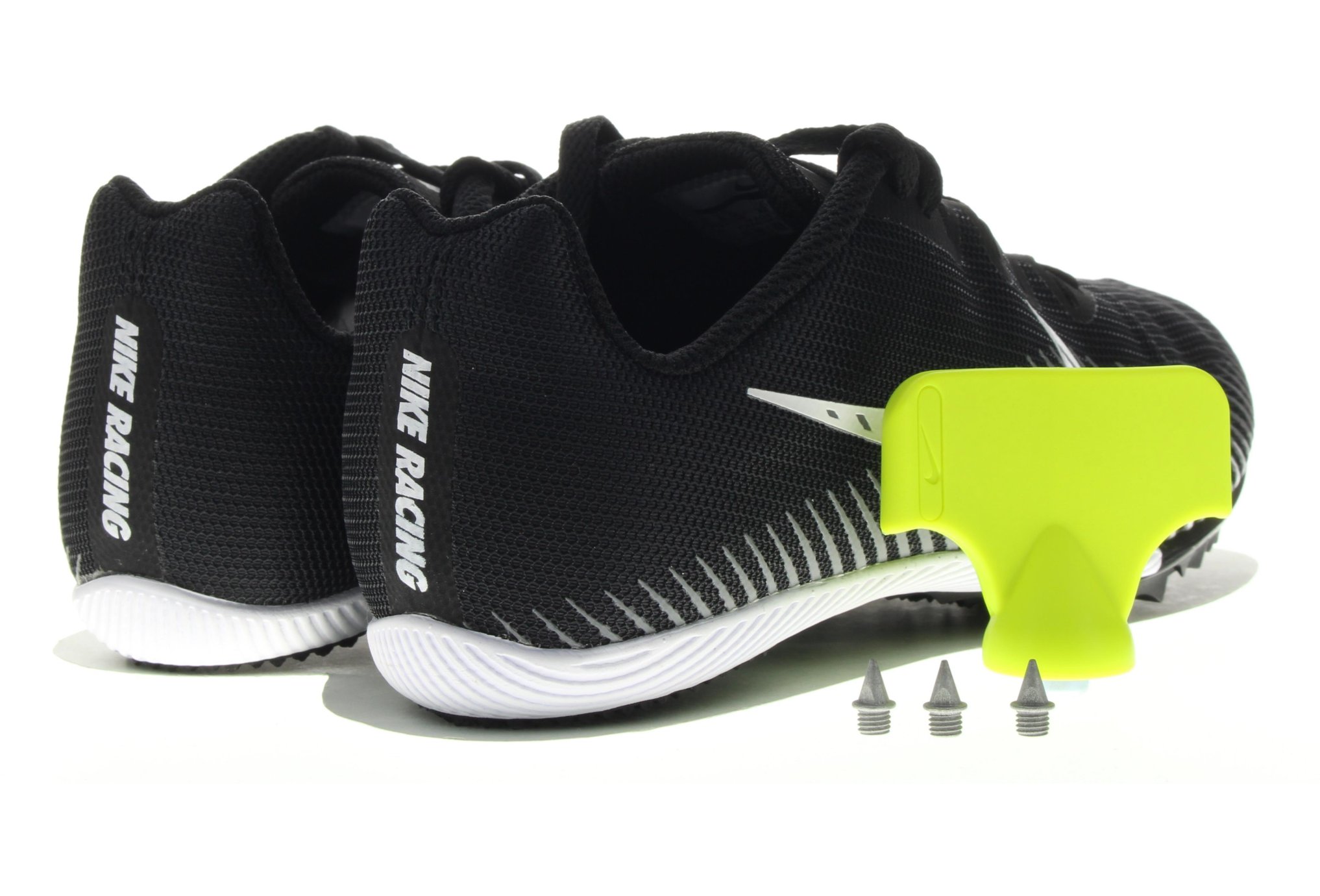 womens nike zoom rival m 9