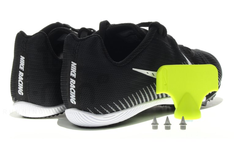 nike zoom rival m 9 review